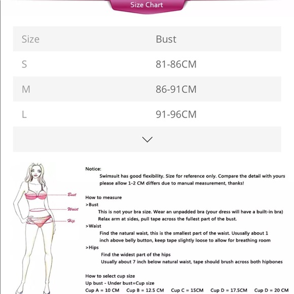 💛 High Waisted Bikini 💛 - Picture 4 of 5